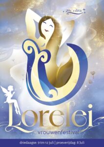 Lorelei 20e edititie